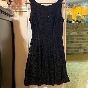 Juniors semi formal dress